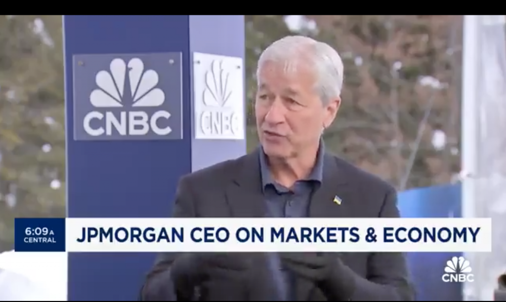 Wall Street executives in a state of reassessment regarding their support for Donald Trump in the 2024 Presidential Election, as detailed in a CNBC report.